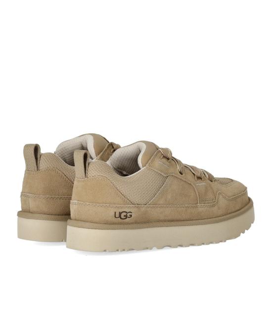  어그 스니커즈 1169493 MDSD 40 Beige - UGG