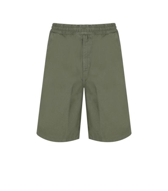 25SS 칼하트 WIP 플린트 쇼츠 I030480 1YF GD S Green