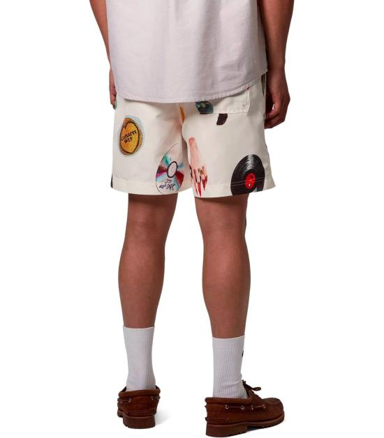 26SS 칼하트 WIP 숏팬츠 I035063 2UK XX S White - CARHARTT WIP