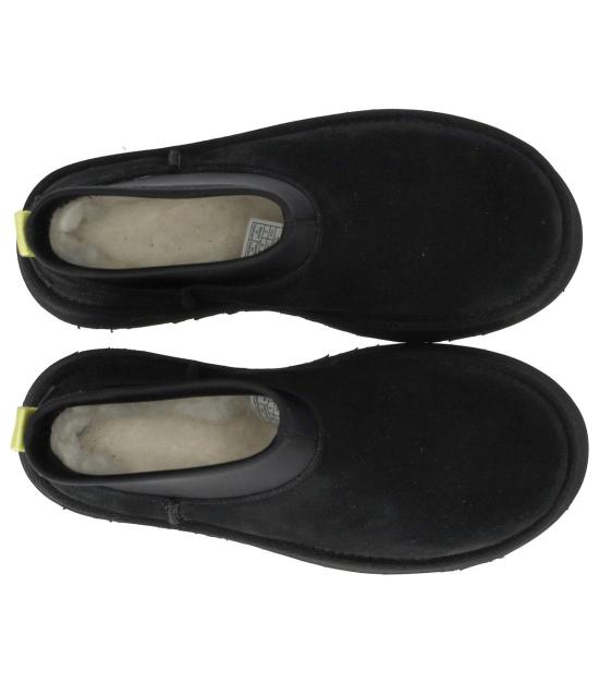  어그 클래식 미니 디퍼 부츠 1168170 BLK 36 Black - UGG