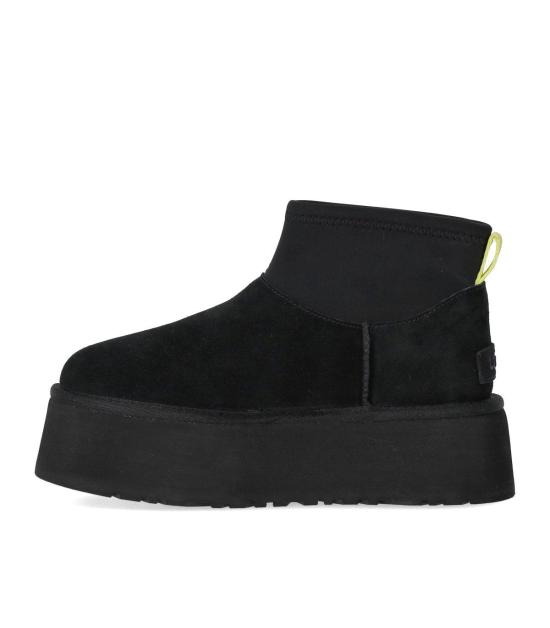  어그 클래식 미니 디퍼 부츠 1168170 BLK 36 Black - UGG