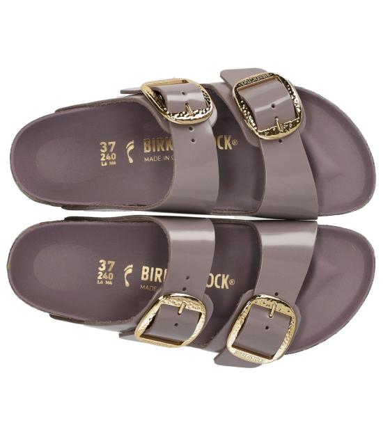 25SS 버켄스탁 샌들 1029762 36 Purple - BIRKENSTOCK