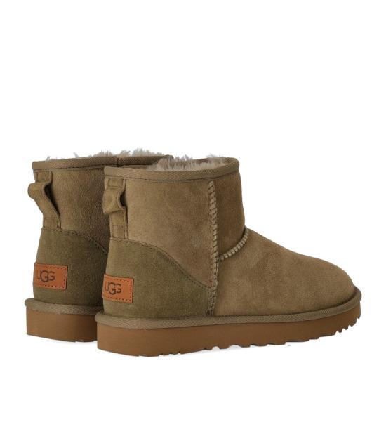  어그 클래식 미니 2 부츠 1016222 ALP 36 Brown - UGG