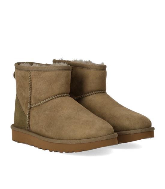  어그 클래식 미니 2 부츠 1016222 ALP 36 Brown - UGG