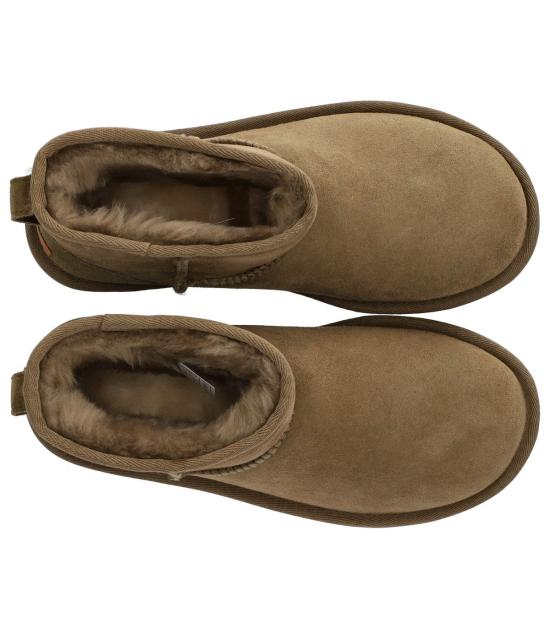  어그 클래식 미니 2 부츠 1016222 ALP 36 Brown - UGG