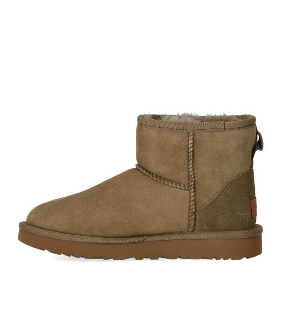  어그 클래식 미니 2 부츠 1016222 ALP 36 Brown - UGG