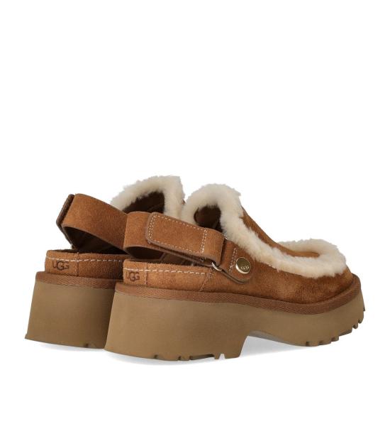 25FW 어그 뮬/슬리퍼 11173331 CHE 36 Brown - UGG