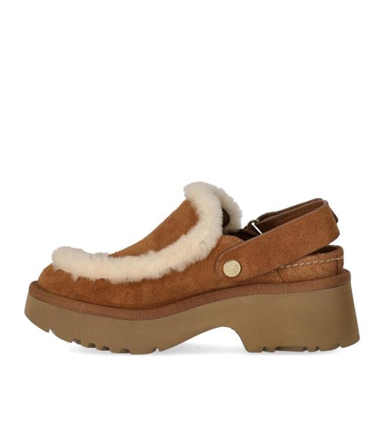 25FW 어그 뮬/슬리퍼 11173331 CHE 36 Brown - UGG