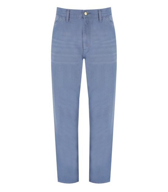  칼하트 WIP 데님 팬츠 I031497 1YD3K 32 30 Light Blue