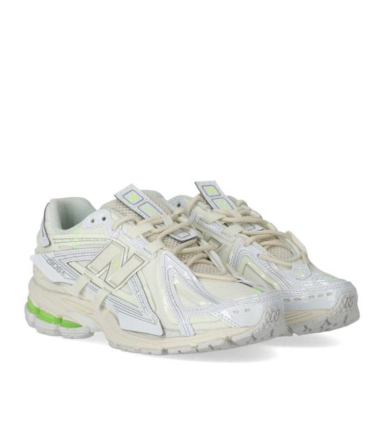 25FW 뉴발란스 1906R 스니커즈 U1906AE 37 White - NEW BALANCE