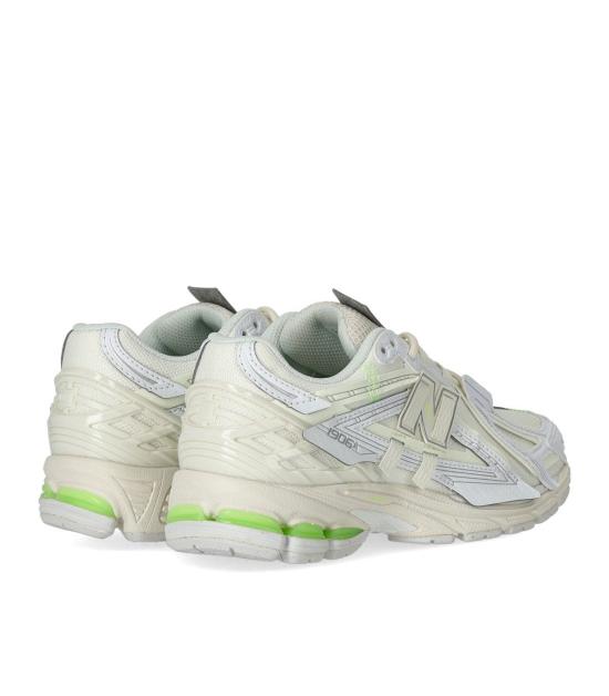 25FW 뉴발란스 1906R 스니커즈 U1906AE 37 White - NEW BALANCE