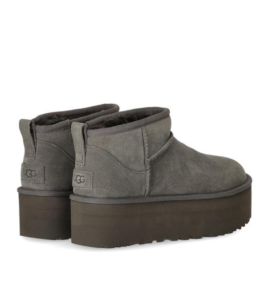 25FW 어그 부츠 1135092 CHRC 36 Grey - UGG