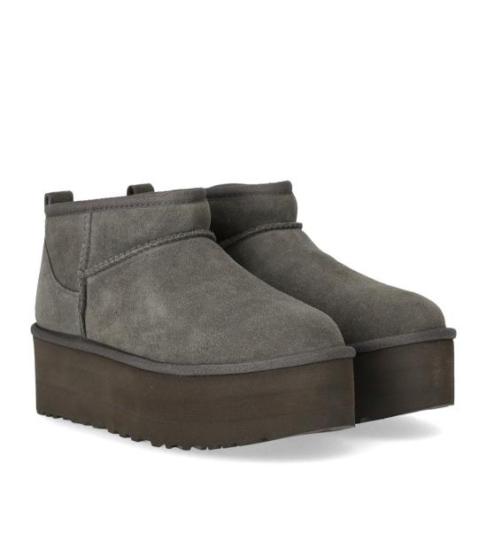 25FW 어그 부츠 1135092 CHRC 36 Grey - UGG