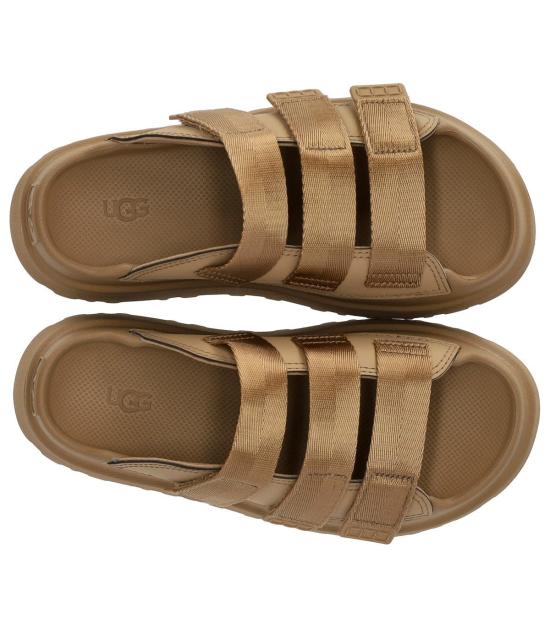 26SS 어그 뮬/슬리퍼 1167430 DND 36 Brown - UGG