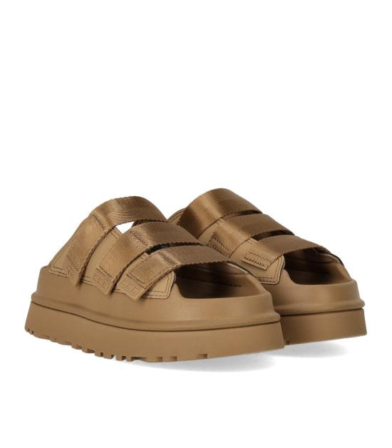 26SS 어그 뮬/슬리퍼 1167430 DND 36 Brown - UGG