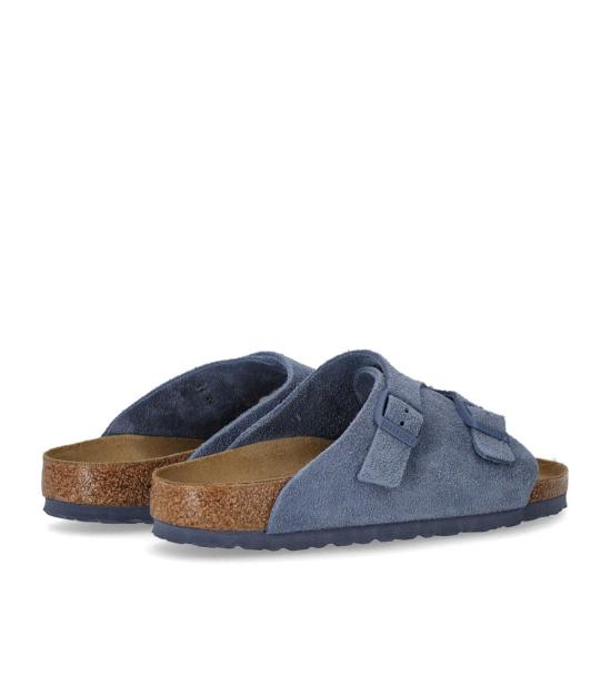  버켄스탁 샌들 1026827 40 Light Blue - BIRKENSTOCK