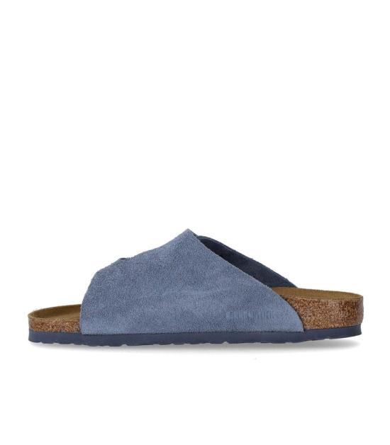  버켄스탁 샌들 1026827 40 Light Blue - BIRKENSTOCK