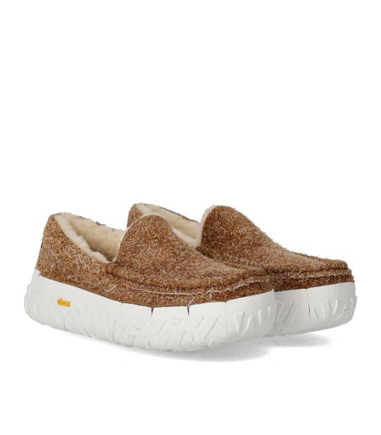 25SS 어그 로퍼 1167670 CHE 40 Brown - UGG
