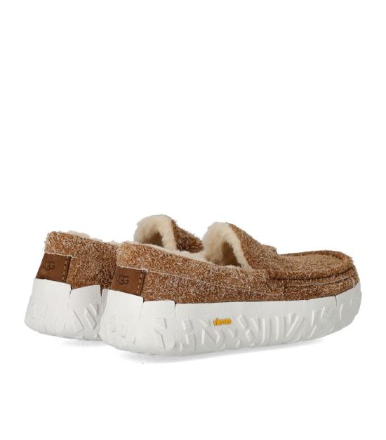 25SS 어그 로퍼 1167670 CHE 40 Brown - UGG
