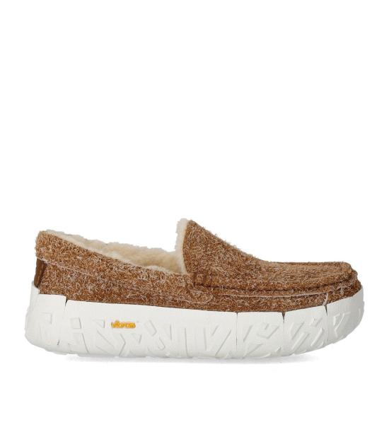 25SS 어그 로퍼 1167670 CHE 40 Brown