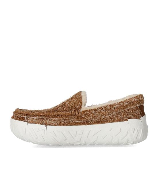 25SS 어그 로퍼 1167670 CHE 40 Brown - UGG