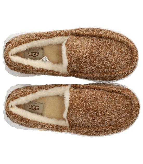 25SS 어그 로퍼 1167670 CHE 40 Brown - UGG