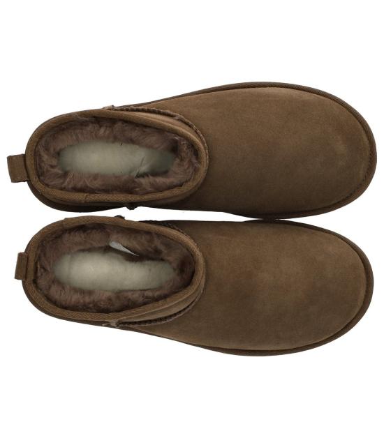  어그 부츠 1137391 HCK 40 Brown - UGG