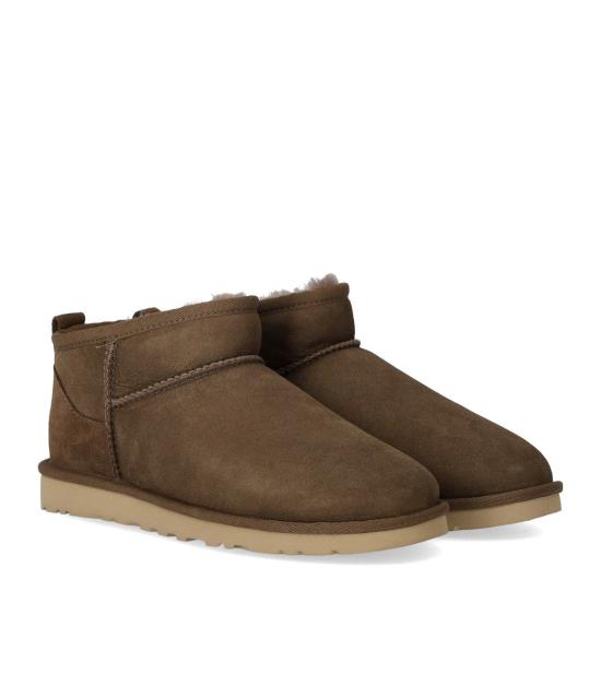  어그 부츠 1137391 HCK 40 Brown - UGG