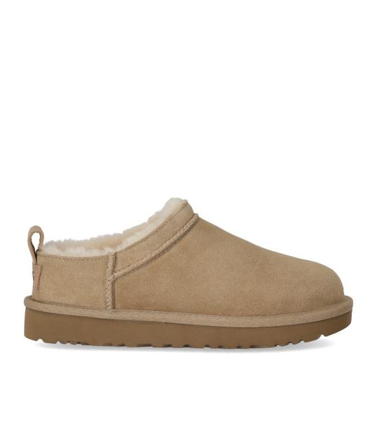 25FW 어그 클래식 마이크로 부츠 1173891 SAN 36 Beige