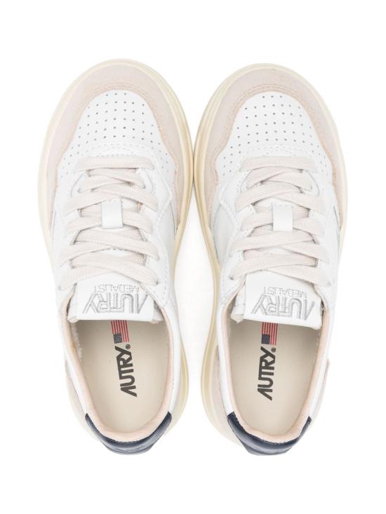 25SS [키즈] 오트리 스니커즈 KULKFS04 - AUTRY