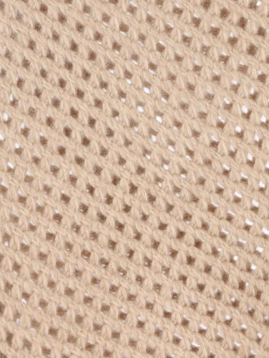 25FW 막스마라 스웨터 2521366142600 042002 Beige - MAX MARA