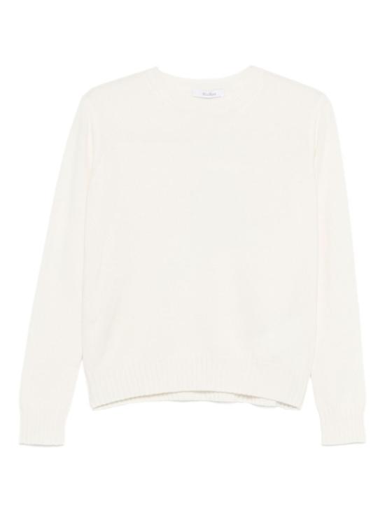 25FW 막스마라 스웨터 2521366012600 116004 White