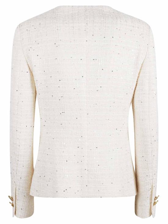 26SS 딸리아토레 자켓 BEVERLY970154A1123 Beige - TAGLIATORE