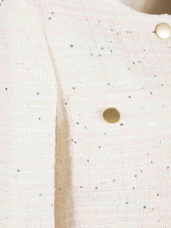 26SS 딸리아토레 자켓 BEVERLY970154A1123 Beige - TAGLIATORE