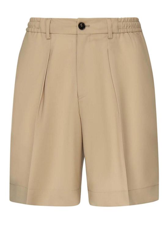 26SS 비에이블 숏팬츠 HAVIERMTBEIGE Beige