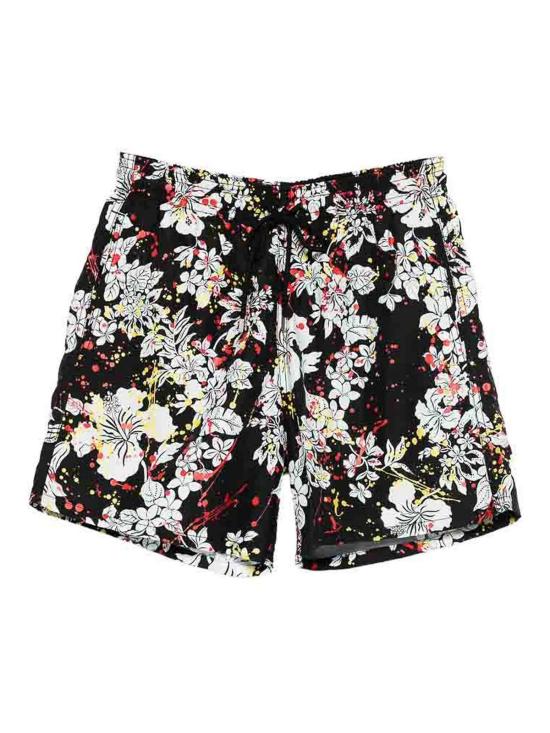  팜앤젤스 스윔팬츠 PMFD01AF25FAB0041001 Black