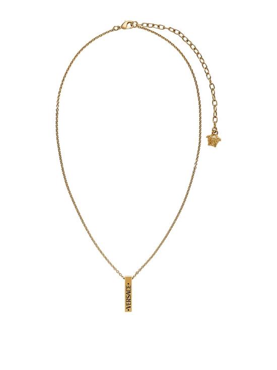  베르사체 반지 1A0063810206834J120 Gold