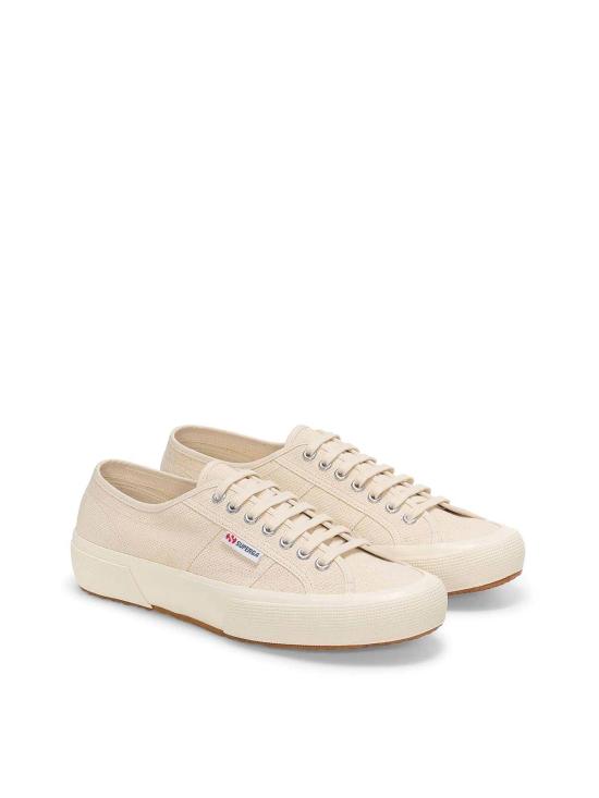  수페르가 스니커즈 S8161SWAY3 Beige - SUPERGA