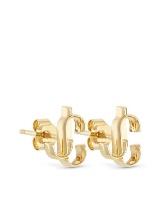 26SS 지미추 반지 JCMINISTUDSMFQGOLD Gold - JIMMY CHOO