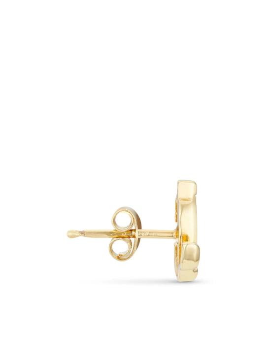 26SS 지미추 반지 JCMINISTUDSMFQGOLD Gold - JIMMY CHOO