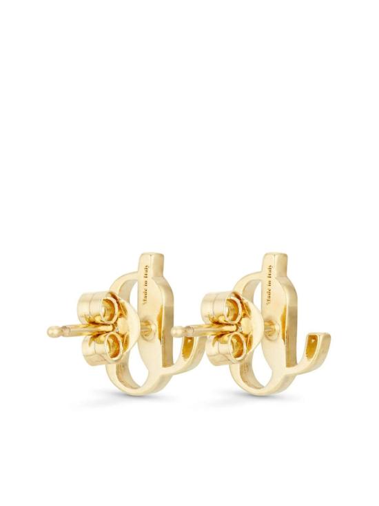 26SS 지미추 반지 JCMINISTUDSMFQGOLD Gold - JIMMY CHOO
