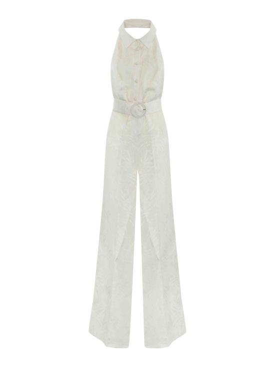 25SS 트윈셋 팬츠 251TT217000282 White