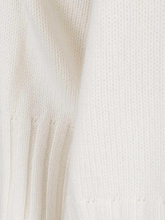  일레븐88 탑 OSIRIDEICEWHITE White - ELEVEN88