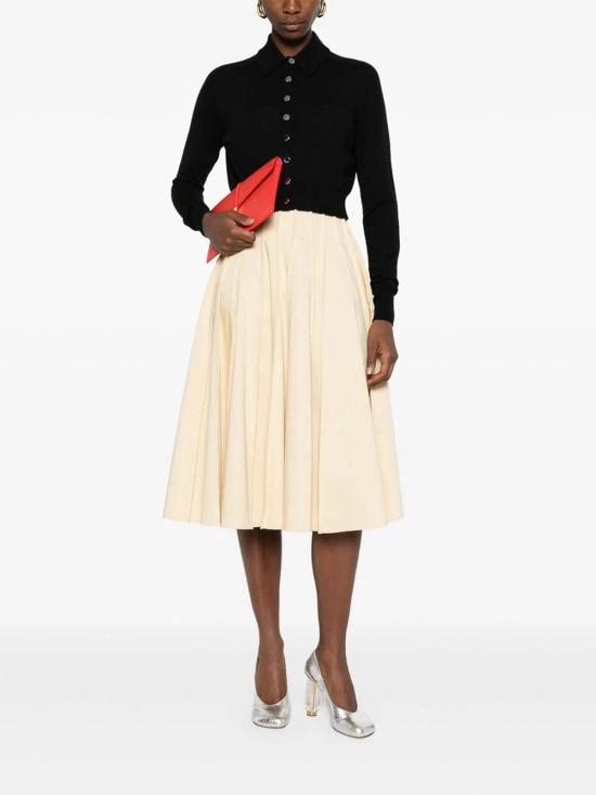  스포트막스 탑 PERSEO065001 Black - SPORTMAX