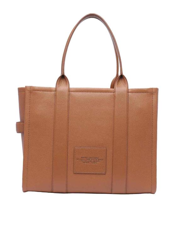 26SS 마크제이콥스 토트백 H020L01FA21212 Brown - MARC JACOBS