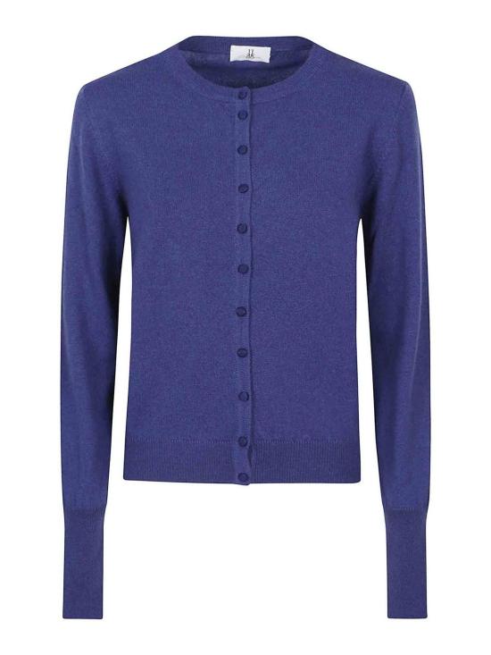  일레븐88 탑 OLGABLUETTE Blue