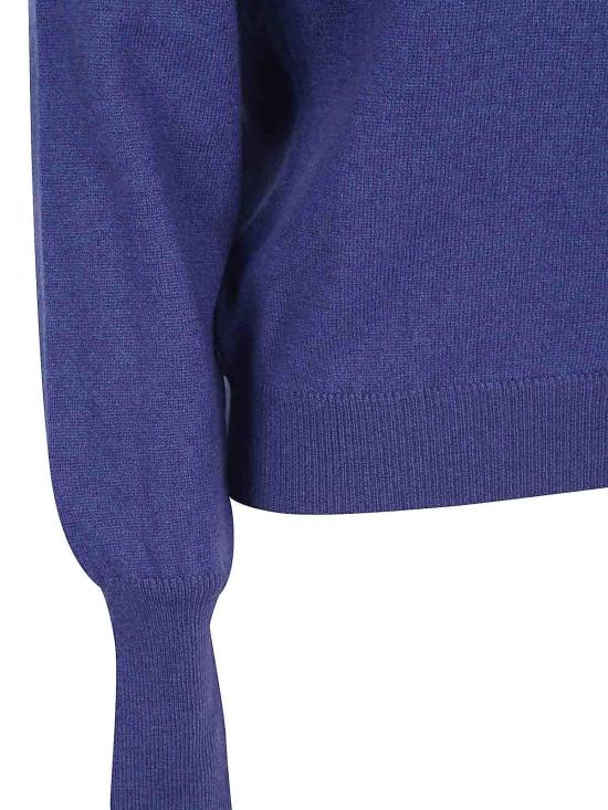  일레븐88 탑 OLGABLUETTE Blue - ELEVEN88