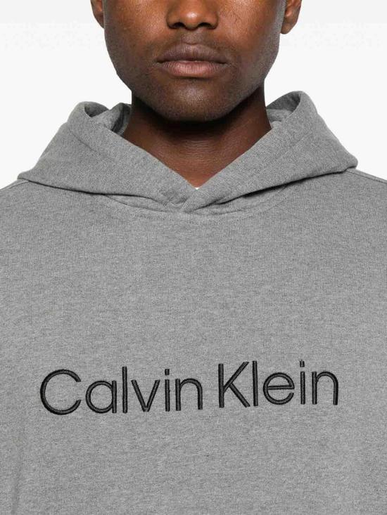  캘빈클라인 탑 LV140HM231MGREY Grey - CALVIN KLEIN