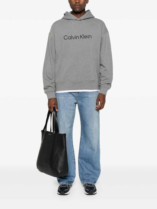 캘빈클라인 탑 LV140HM231MGREY Grey - CALVIN KLEIN