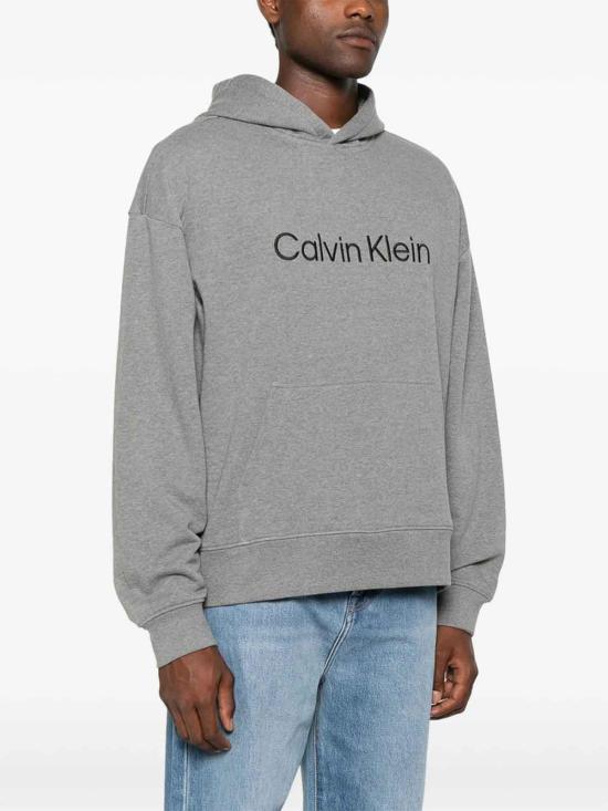  캘빈클라인 탑 LV140HM231MGREY Grey - CALVIN KLEIN